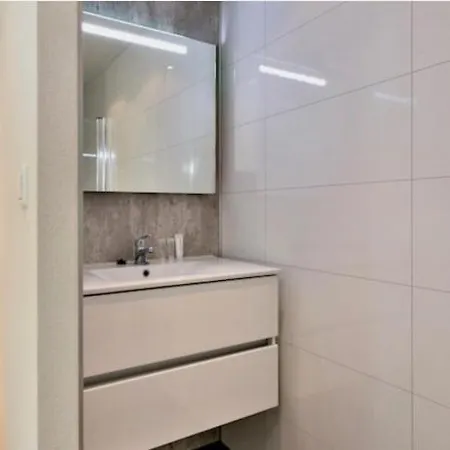 Bad Hulckesteijn Sur La 61- 4-pers Met Twee Slaapkamers En Twee Badkamers Kompleks wypoczynkowy *